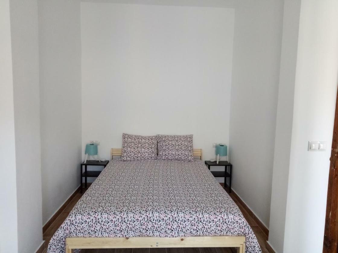 Appartement Sofia'S Flat à Valence Extérieur photo