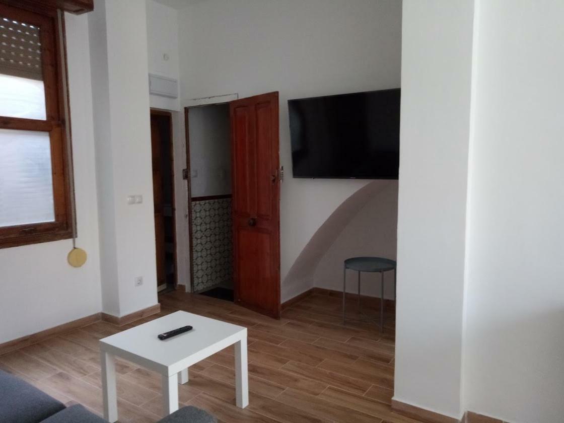 Appartement Sofia'S Flat à Valence Extérieur photo
